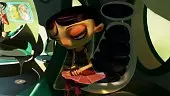 Psychonauts In the Rhombus of Ruin: Demostración Jugable: Alpha