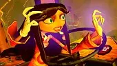 Psychonauts In the Rhombus of Ruin: Tráiler de Lanzamiento