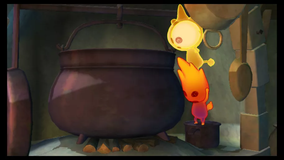 Ni no Kuni 2 Revenant Kingdom análisis
