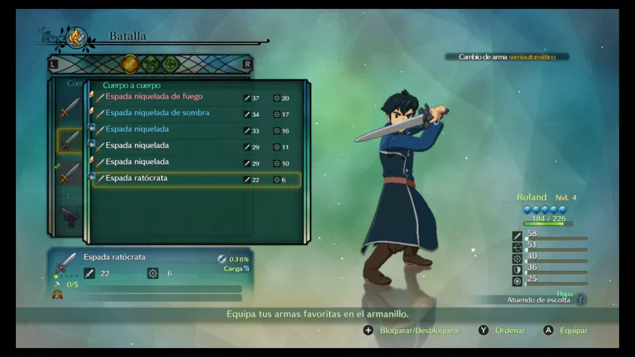 Ni no Kuni 2 Revenant Kingdom Nintendo Switch
