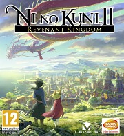Carátula de Ni no Kuni 2: Revenant Kingdom - PC