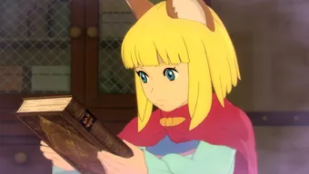 Ni No Kuni 2 listado en el organismo ESRB para Switch: el bonito RPG, cerca de la consola de Nintendo