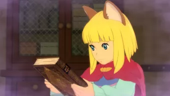 Ni no Kuni 2 en Nintendo Switch ya es oficial, tiene fecha y un tráiler para ver su acción JRPG