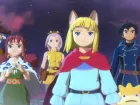 Los creadores de Ni no Kuni e Inazuma Eleven preparan un nuevo RPG y ya reclutan trabajadores