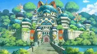 Ni no Kuni 2: Revenant Kingdom