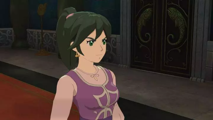 Ni no Kuni 2: Revenant Kingdom