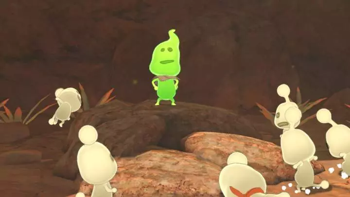 Ni no Kuni 2: Revenant Kingdom