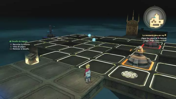 Ni no Kuni 2