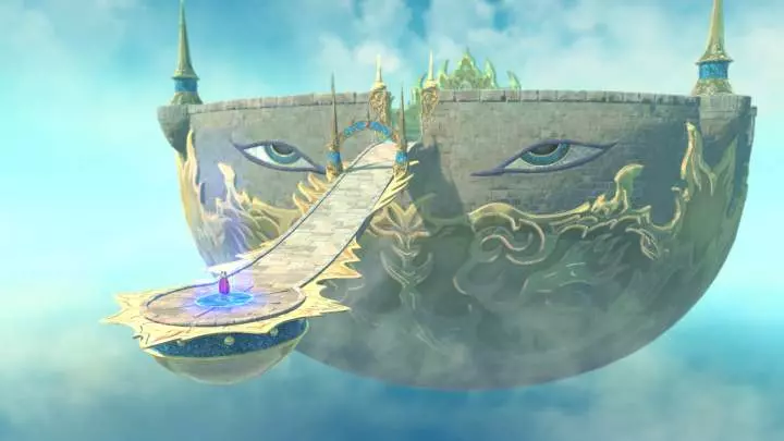 Ni no Kuni 2 Revenant Kingdom