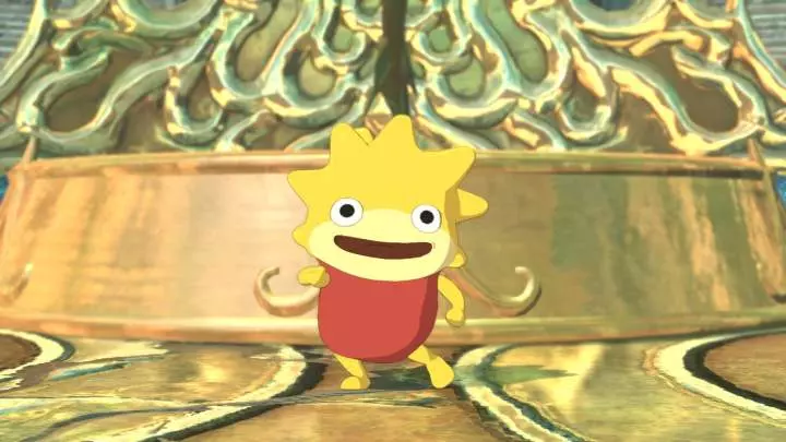 Ni no Kuni 2: Revenant Kingdom