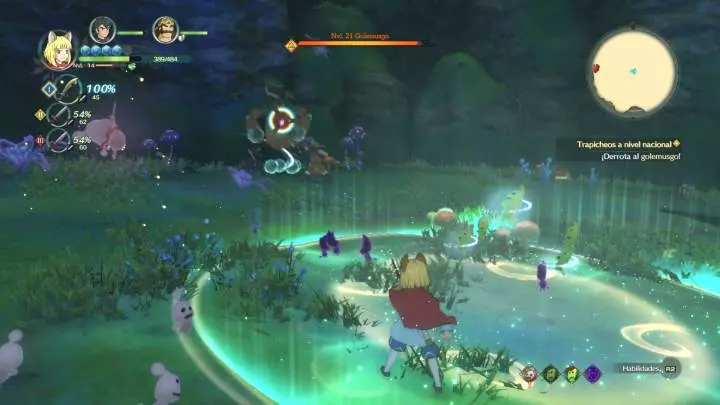 Ni no Kuni 2