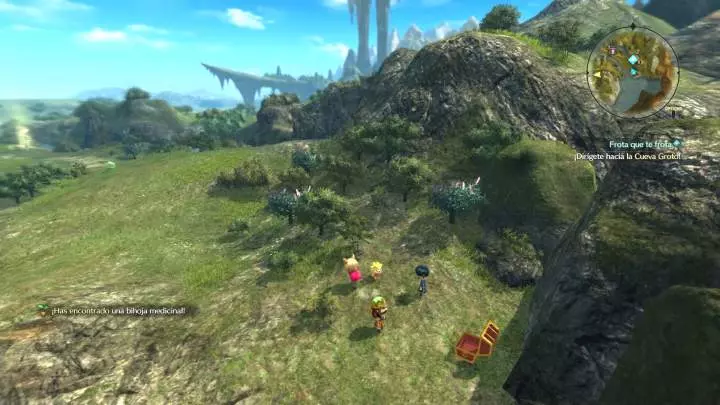 Ni no Kuni 2 Revenant Kingdom - PS4