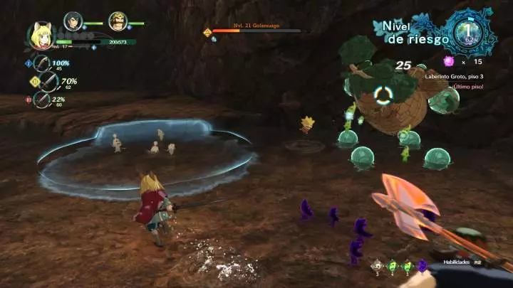 Ni no Kuni 2