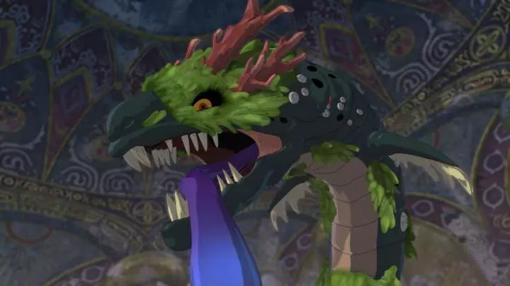 Ni no Kuni 2: Revenant Kingdom