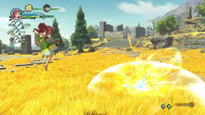 Ni no Kuni 2: Revenant Kingdom