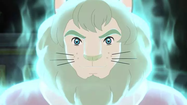 Ni no Kuni 2: Revenant Kingdom