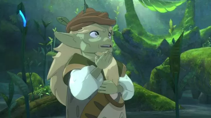 Ni no Kuni 2 Revenant Kingdom - PS4