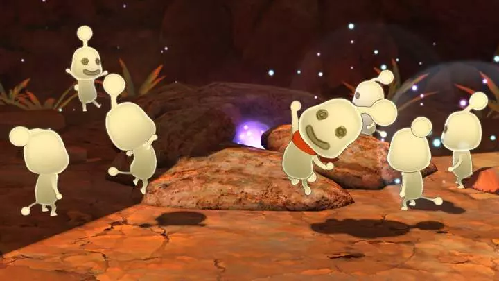 Ni no Kuni 2: Revenant Kingdom