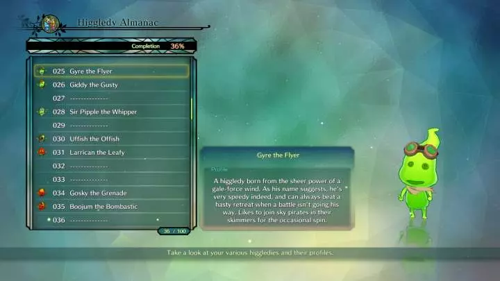 Ni no Kuni 2 Revenant Kingdom - PS4