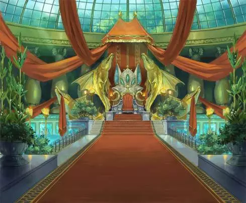 Ni no Kuni 2: Revenant Kingdom