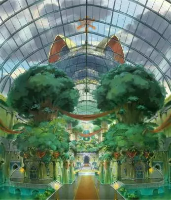 Ni no Kuni 2 Revenant Kingdom - PS4