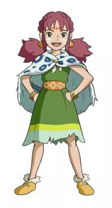 Ni no Kuni 2 Revenant Kingdom - PS4