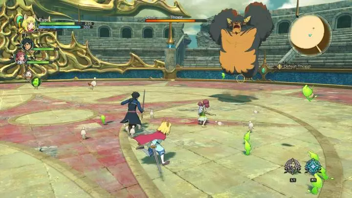 Ni no Kuni 2