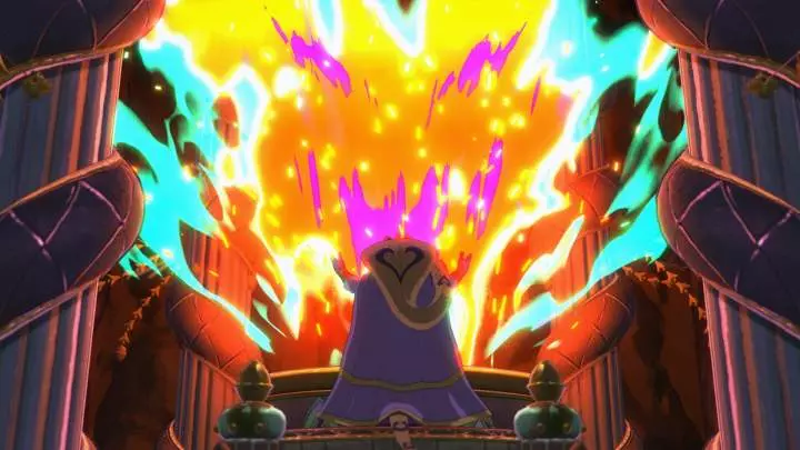 Ni no Kuni 2: Revenant Kingdom