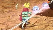 Ni no Kuni 2 Revenant Kingdom: Captura Gameplay: To the Moundmaker's Mound!