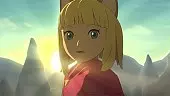 Ni no Kuni 2 Revenant Kingdom: Tráiler GC2017: Change the world