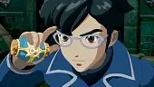 El viajero misterioso. Nuevo tráiler de Ni no Kuni 2