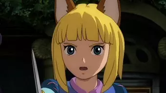 Los 10 primeros minutos de Ni no Kuni 2