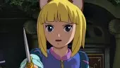 Once upon a time. Trailer de lanzamiento de Ni no kuni 2