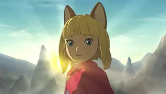 Análisis en vídeo de Ni no Kuni 2