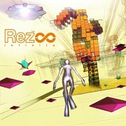 Carátula de Rez Infinite - PS4