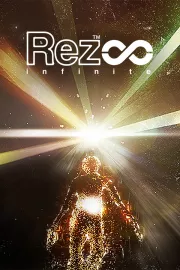 Rez Infinite