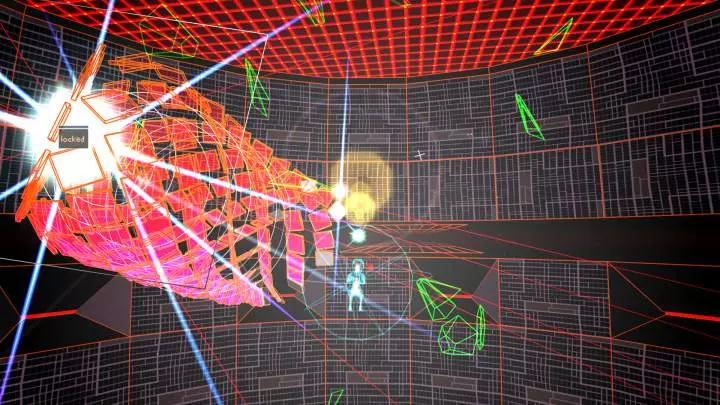 Rez Infinite - PS4