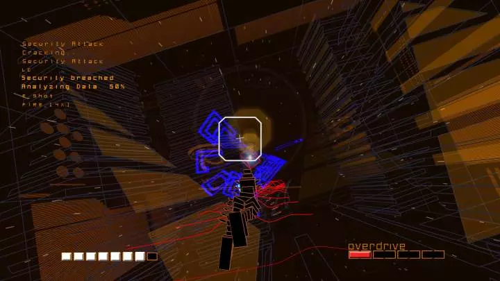 Rez Infinite