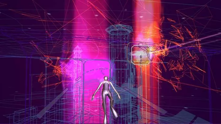 Rez Infinite