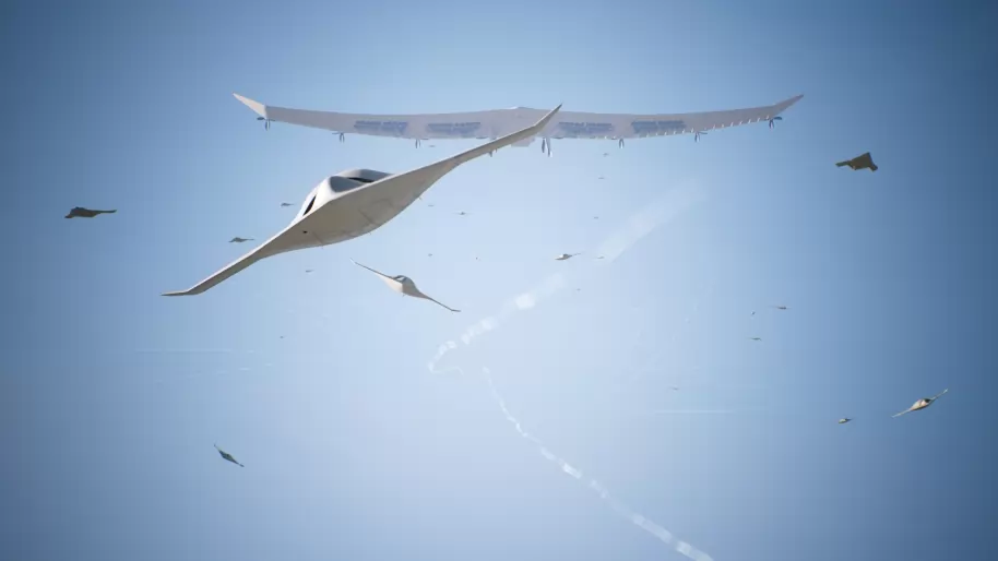 Ace Combat 7 Xbox One
