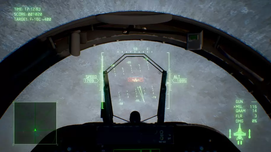Ace Combat 7 Xbox One