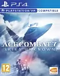 Ace Combat 7: Skies Unknown PS4