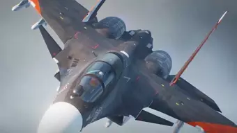 Ace Combat 7 supera los 2,5 millones de juegos vendidos: es la entrega más exitosa de la saga