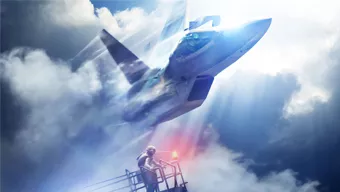 Ace Combat 7 supera los 3 millones de juegos vendidos y lo celebra con nuevos DLC gratuitos