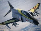 Ace Combat 7 recibe una actualización gratis con skins y música de anteriores entregas