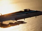 Ya puedes sentirte como Tom Cruise en Top Gun Maverick con el nuevo contenido de Ace Combat 7