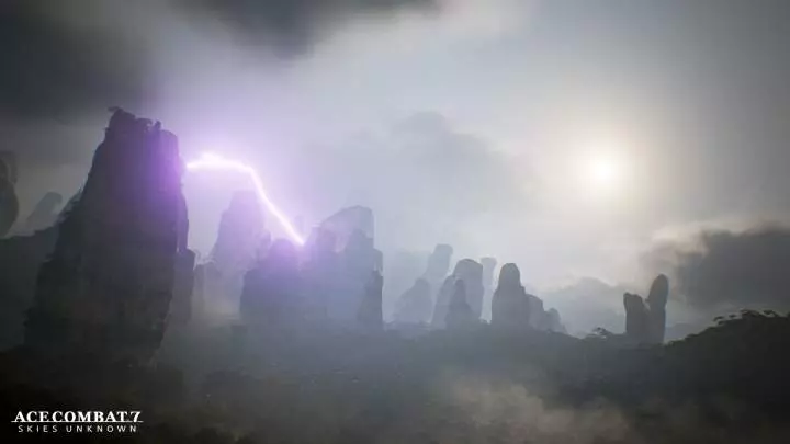 Ace Combat 7