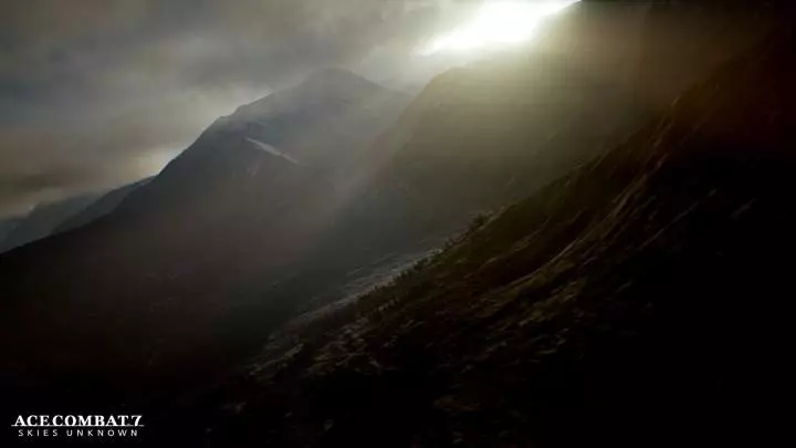 Ace Combat 7: Skies Unknown