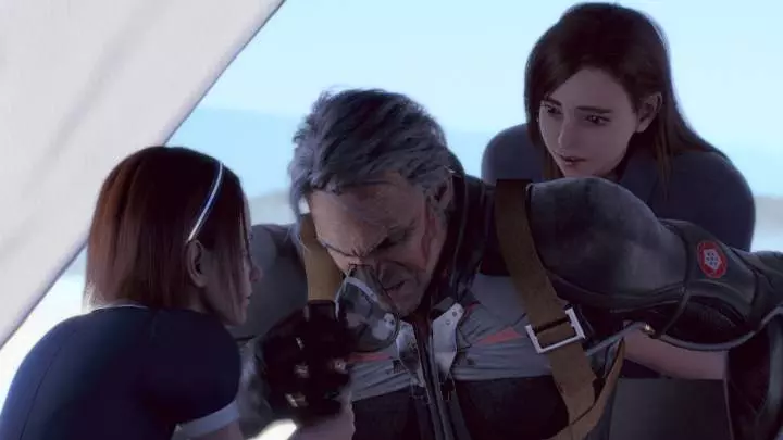 Ace Combat 7: Skies Unknown