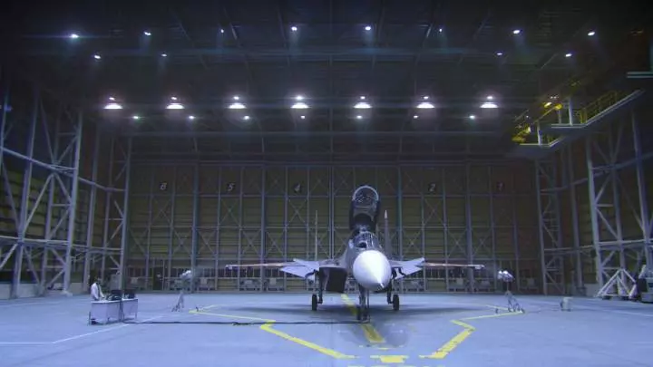 Ace Combat 7: Skies Unknown